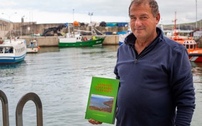 Presentación libro “Antiguos mareantes de Llanes” | JULIO 2018