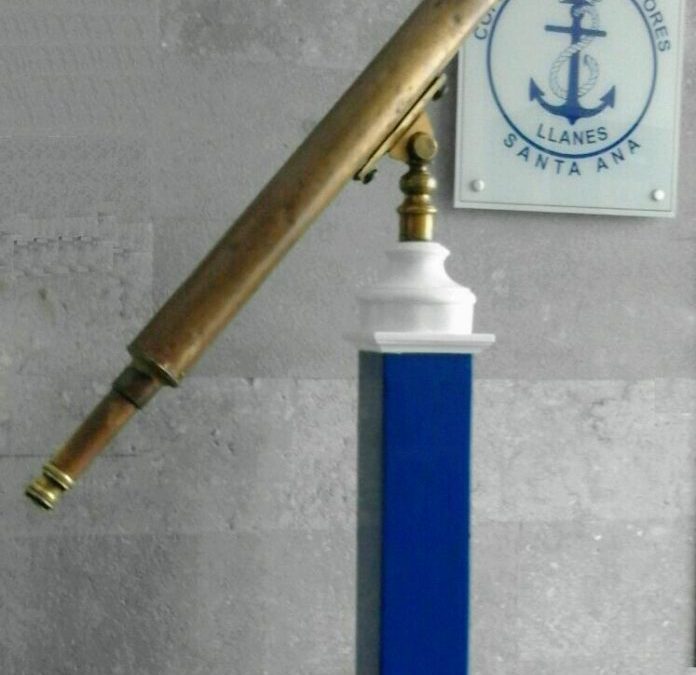 EL CATALEJO DE LA TIJERINA