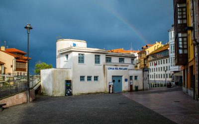 La ruta del Llanes marinero «UN RECORRIDO DE CUENTO»