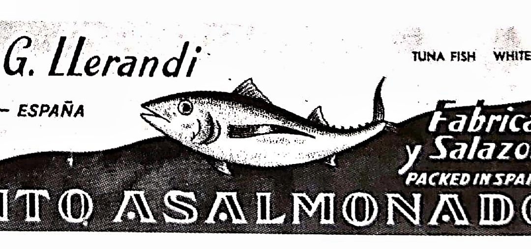 TÉCNICAS DE CONSERVACIÓN DE PESCADO