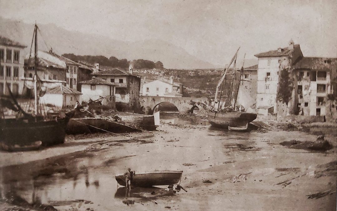 AQUEL PUERTO…