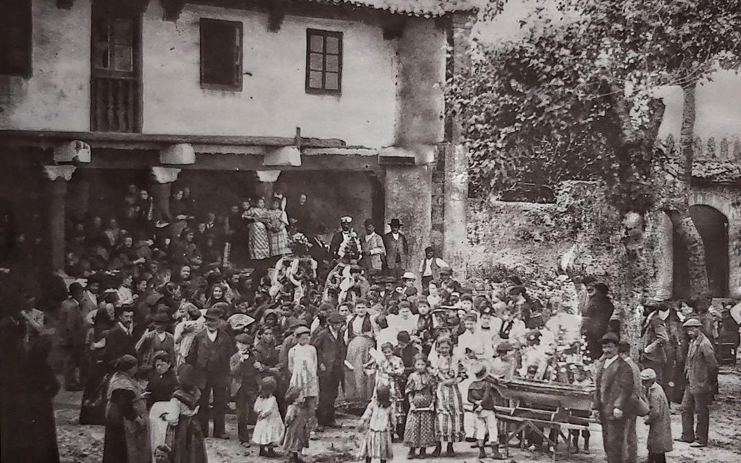 EL CABILDO DE LOS MAREANTES
