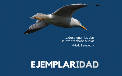1.2. – EJEMPLARIDAD  |  ANEXO  II