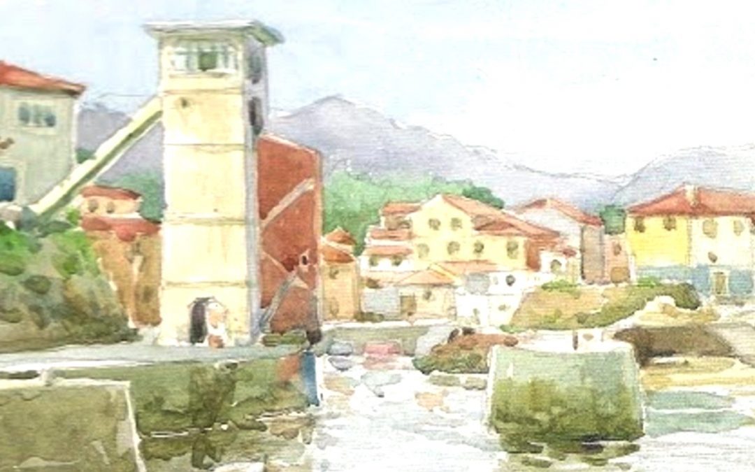 Nuestra historia. “La Gran Señora”