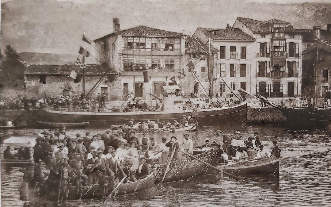 APUNTES SOBRE LA SALEA