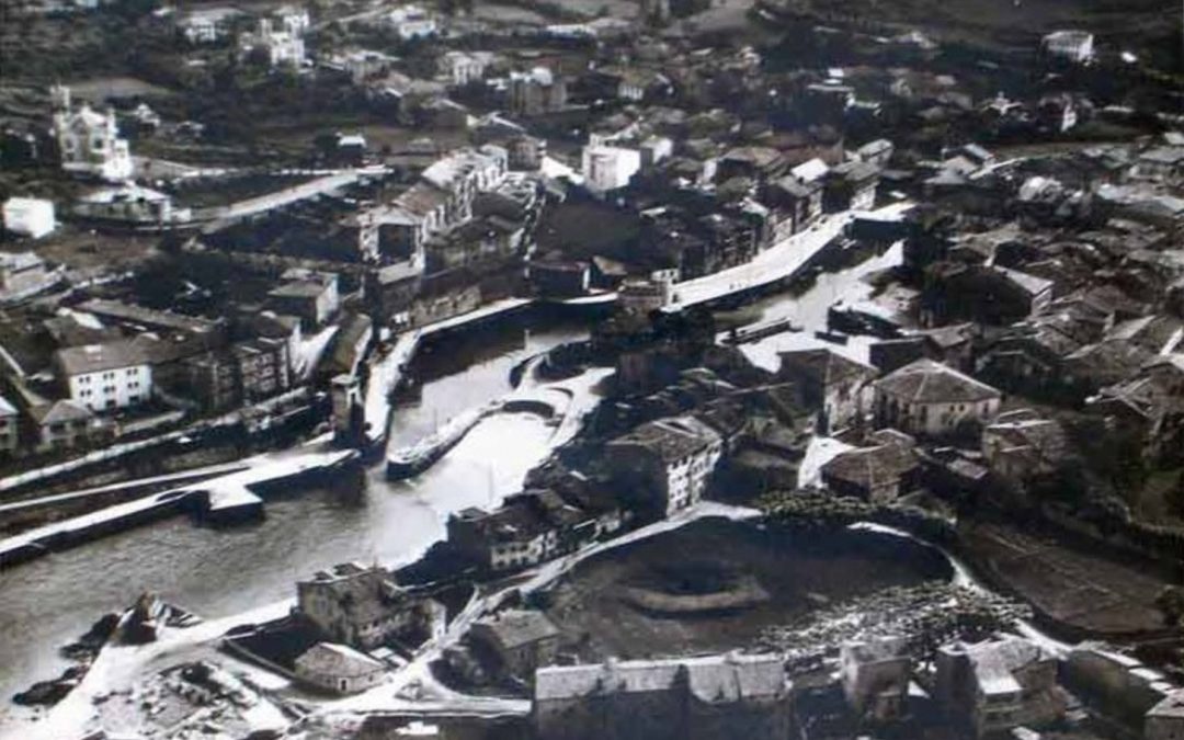 TIEMPOS DE PENURIA