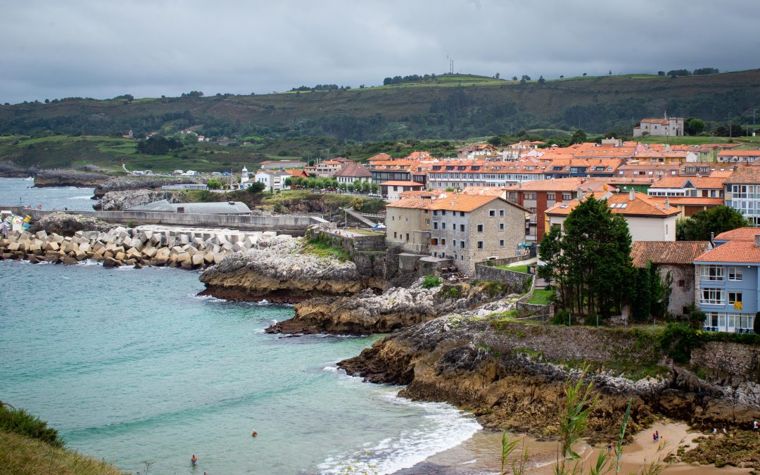 LA CASA DE BALLENAS