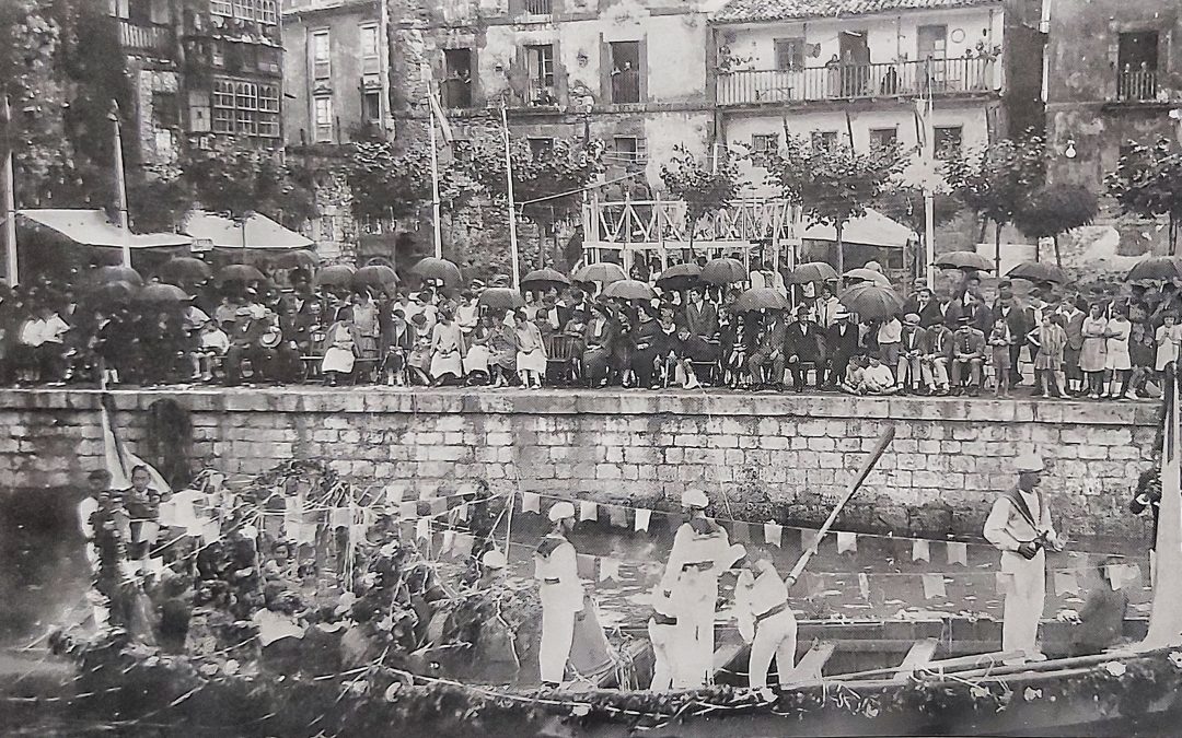 APUNTES MUSICALES DE LA SALEA