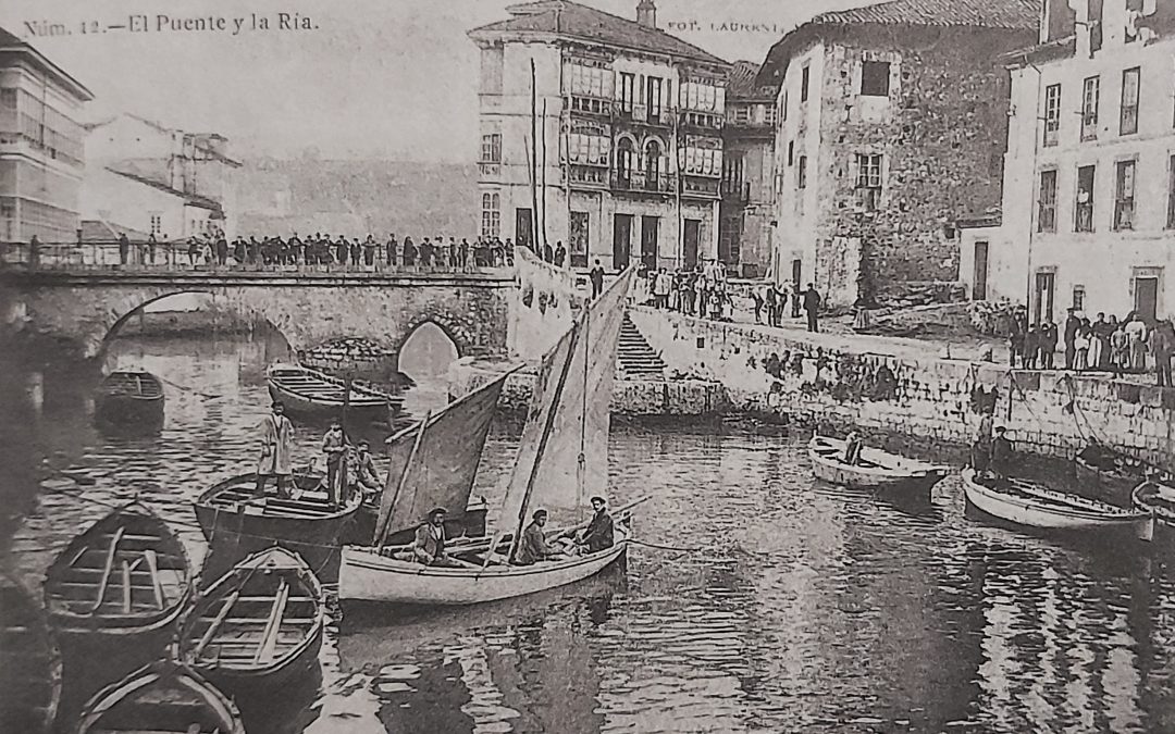 NOMBRES QUE PERDURAN | LAS BARQUERAS