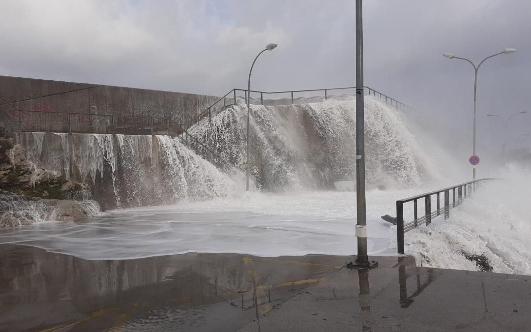 SIN NOTICIAS DEL PATACHE “TERESINA”