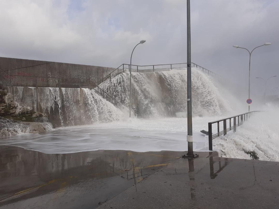 sin noticias del patache Teresina