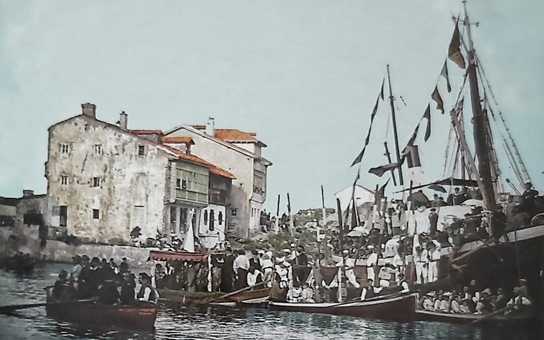 MÁS DE LA SALEA