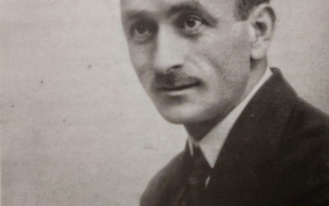 PEPÉ SORDO, MÉDICO DE LA COFRADÍA
