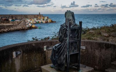 LA MUYERINA DE SAN ANTÓN