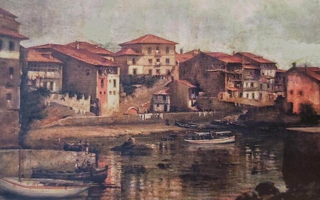 GLORIOSOS MARINEROS LLANISCOS