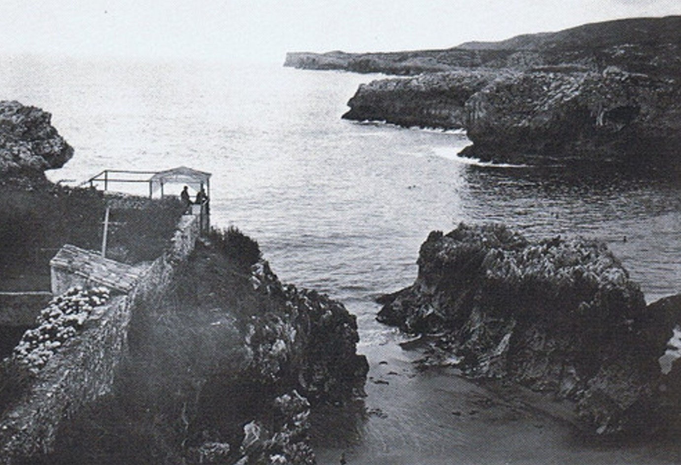 El abra de PuertuChicu