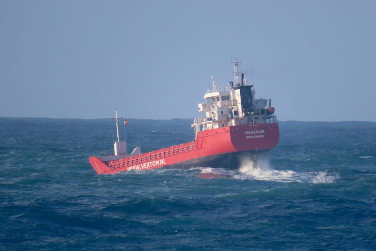 El náutico “rock and roll”