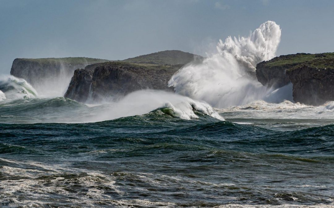 NAUFRAGIO VELERO SAN TELMO | AÑO 1900