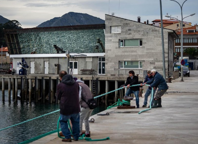 Náufragos en el Sablón | BUCEANDO EN “EL ORIENTE DE ASTURIAS” | AÑO 1888