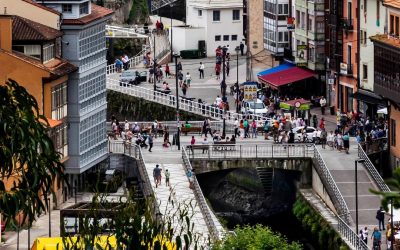 EL PUENTE SIN NOMBRE