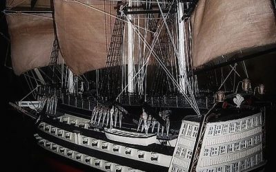 APUNTE SOBRE LOS CARPINTEROS DE RIBERA