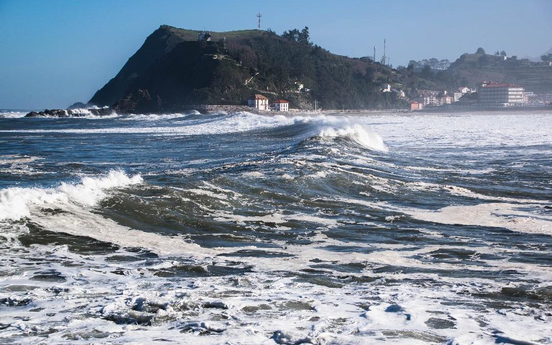 EL PELIGROSO VIAJE DEL QUECHEMARÍN “SAN JOSÉ Y ÁNIMAS” | AÑO 1809