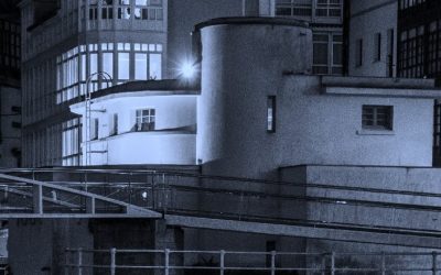 LA CONSTRUCCIÓN DE LA RULA VIEJA