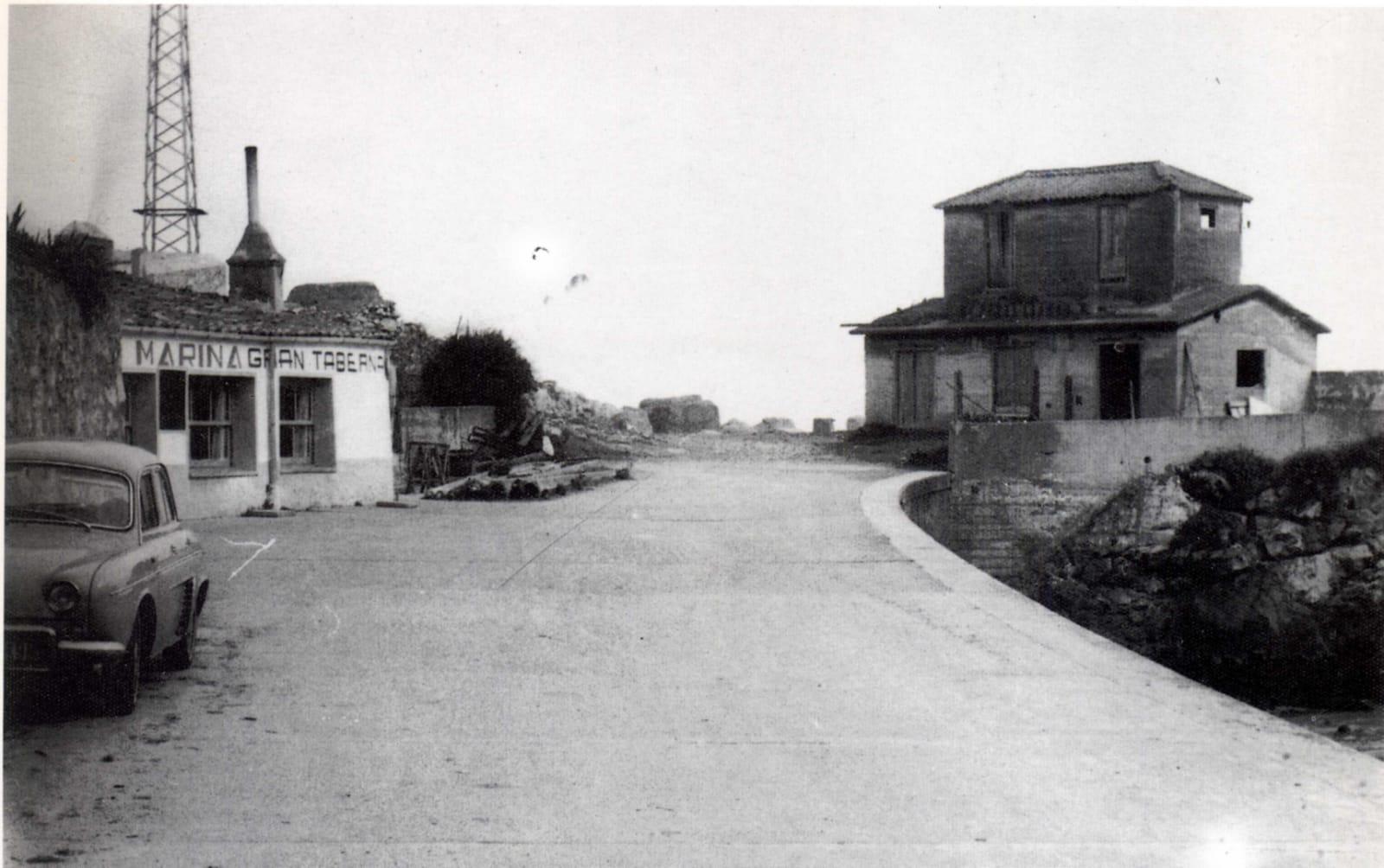 buceando oriente 1969 casa del criminal