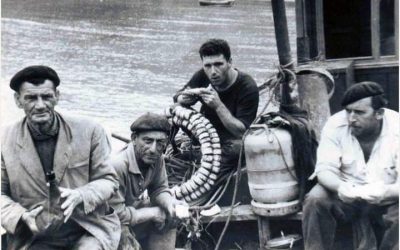 MOTES DE LAS EMBARCACIONES