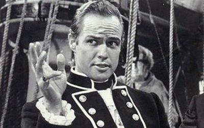 El drama de la HMS “Bounty”