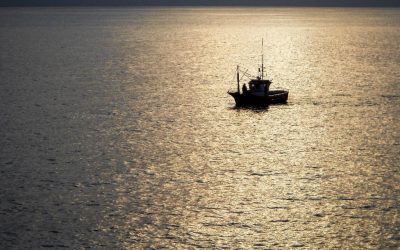 MARINERO Y EQUILIBRISTA