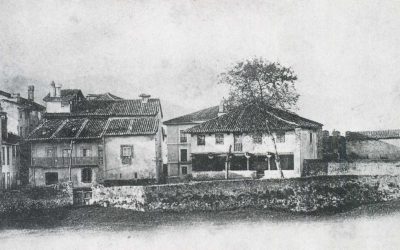 LA CASA DEL CABILDO