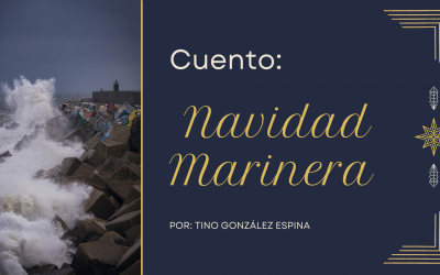 Cuento: Navidad Marinera