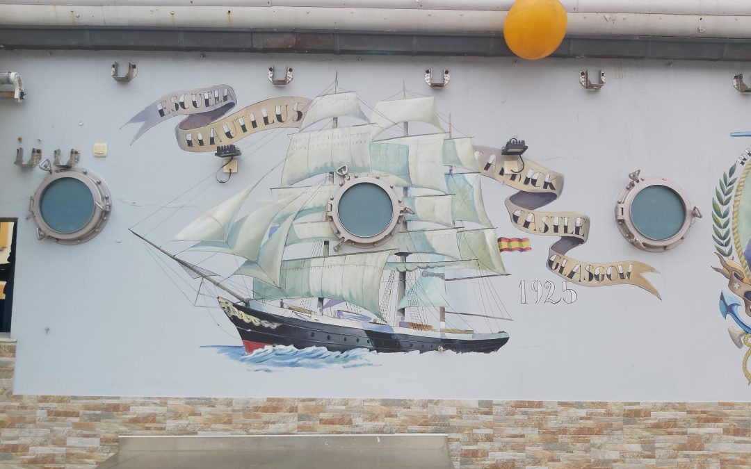 BUCEANDO EN “EL ORIENTE DE ASTURIAS” | DOS NOTICIAS DE HACE 128 AÑOS