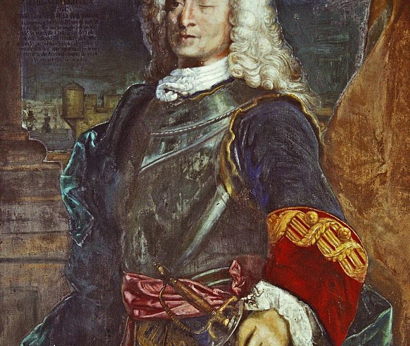 La pesadilla de piratas y corsarios