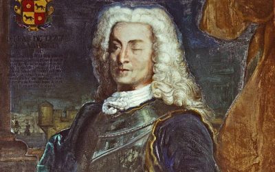 La pesadilla de piratas y corsarios