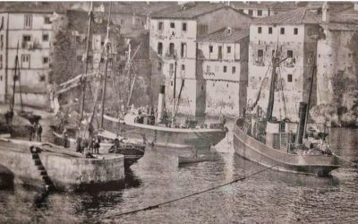 ¿POR QUÉ  LA IMPORTANCIA DE LAS ORDENANZAS PARA LOS PESCADORES LLANISCOS DEL MEDIEVO?