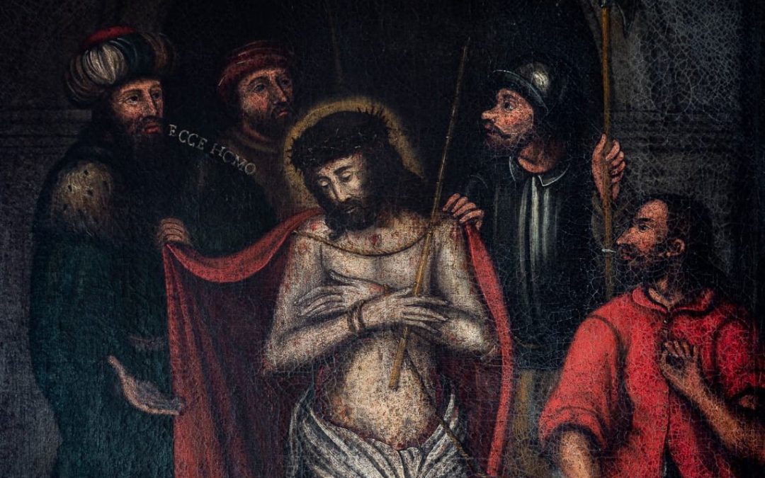 ÓLEO SOBRE ARPILLERA