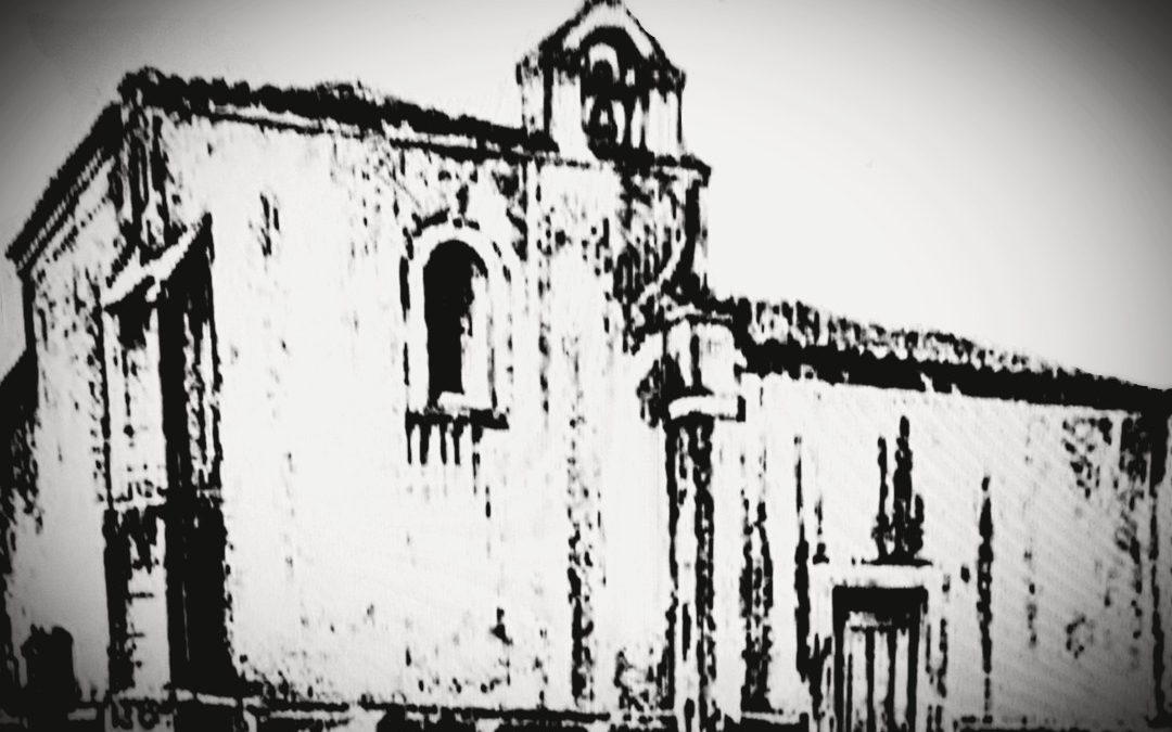 LLANES POR SANTA ANA