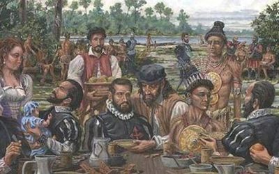El pirata asturiano que derrotó a Pata de Palo