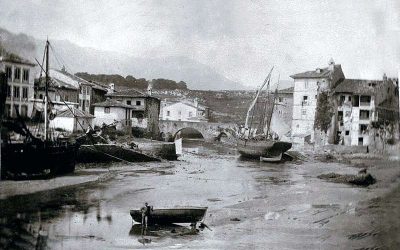 LA RECIEDUMBRE Y SOLERA DE LAS COFRADÍAS DE PESCADORES 
