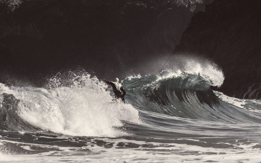 MAL COMIENZO DE AÑO PARA PERSONAS VINCULADAS A LA MAR  | AÑO 1953