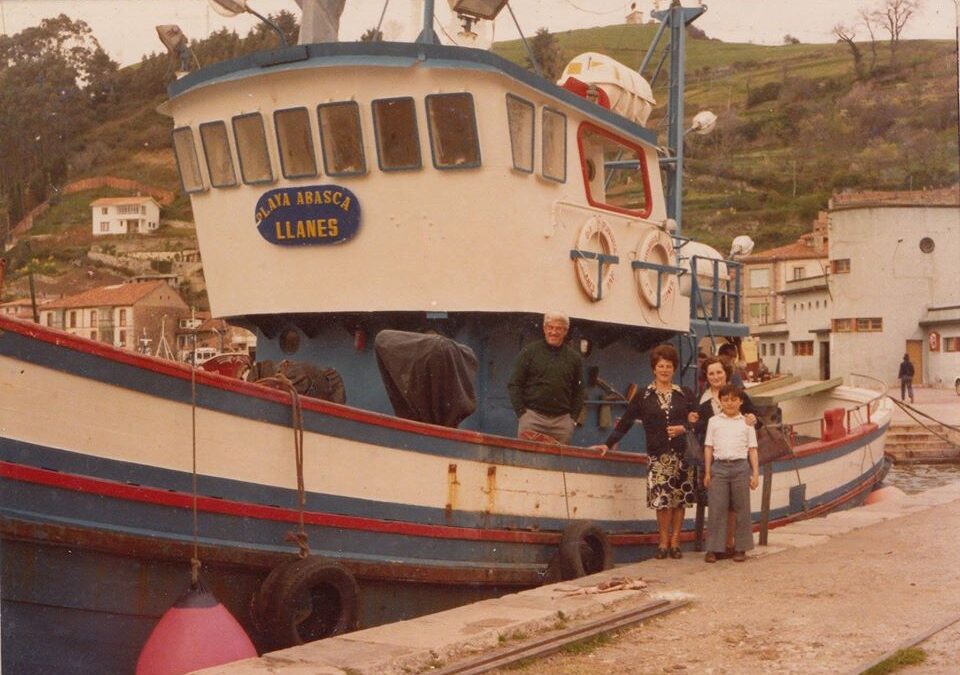 NUEVA EN ESTA PLAZA | AÑO 1977