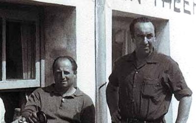 JOSÉ MUÑOZ GARCÍA, EL “GURRI”