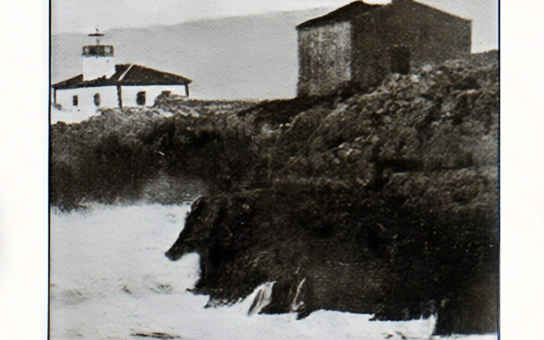 EL BESO AL «COCHÍN» | AÑO 1896