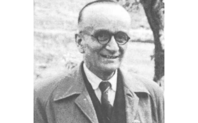 JOSÉ SORDO, EL MÉDICO DE LA COFRADÍA DE PESCADORES DE LLANES