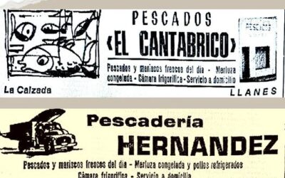 PESCADERÍAS QUE CERRARON SUS PUERTAS