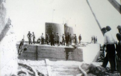 LOS INTERESES DE LLANES SON LOS INTERESES DEL PUERTO | AÑO 1935