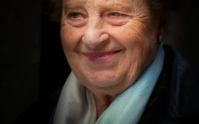 MILAGROS AMPUDIA VEGA ( GRANDA, 1924, LLANES, 2022)