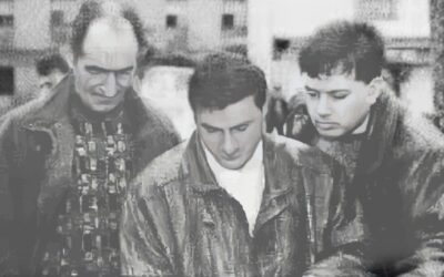 SOÑANDO CON LA NUEVA RULA | AÑO 2000
